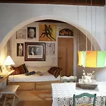 Chiarotti By Interhome Apartment Strongoli
