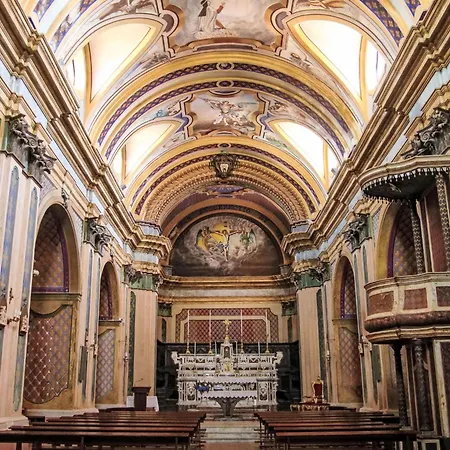 Chiarotti By Interhome Apartamento *