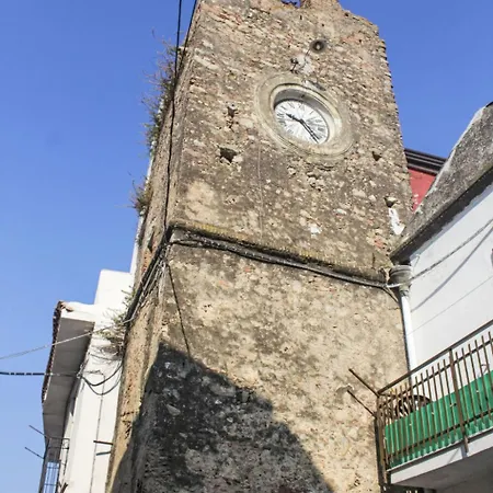 Chiarotti By Interhome * Strongoli