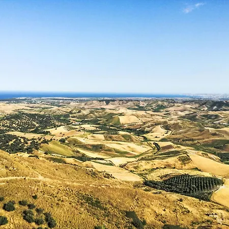 Chiarotti By Interhome Apartamento *