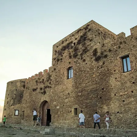 Chiarotti By Interhome *