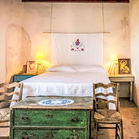 Chiarotti By Interhome Strongoli