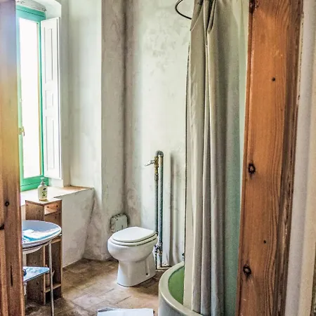 דירה Chiarotti By Interhome
