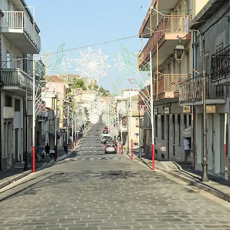 Chiarotti By Interhome Strongoli