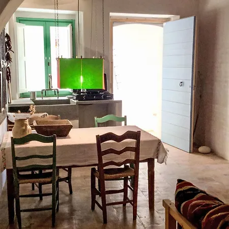 Chiarotti By Interhome סטרונגולי