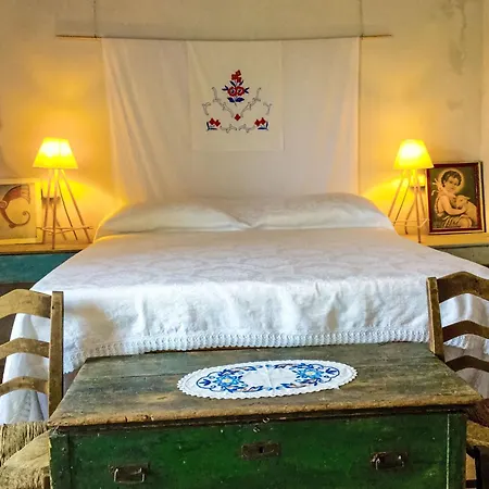 Chiarotti By Interhome Apartamento Strongoli