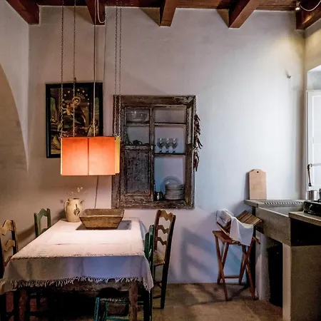 Chiarotti By Interhome Strongoli