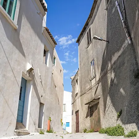 Apartamento Chiarotti By Interhome