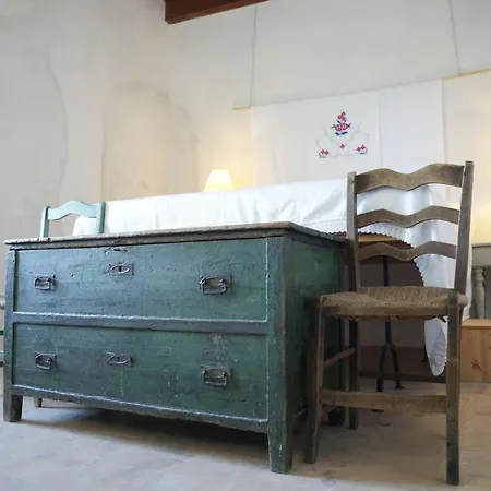 Apartamento Chiarotti By Interhome Strongoli