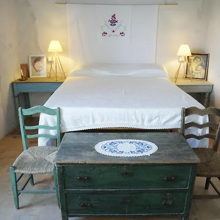 Chiarotti By Interhome Apartamento *