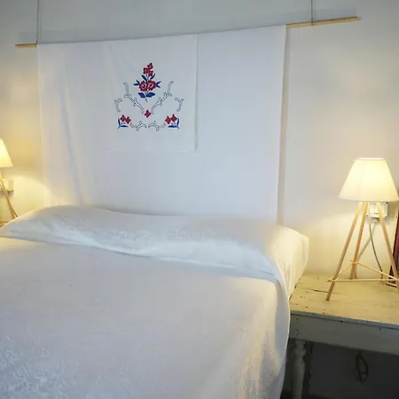 Apartment Chiarotti By Interhome