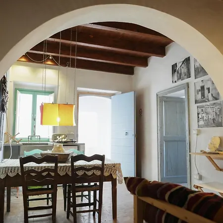 Chiarotti By Interhome * Strongoli