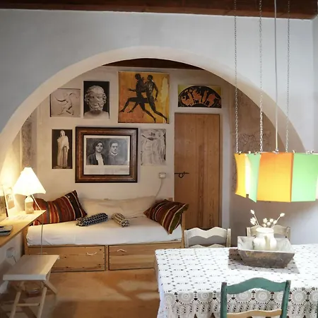 Chiarotti By Interhome Apartment Strongoli