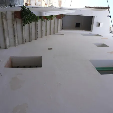 Apartment Chiarotti By Interhome Strongoli