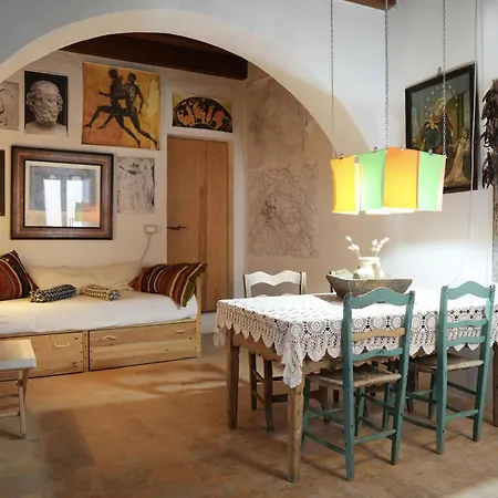 Chiarotti By Interhome * Strongoli