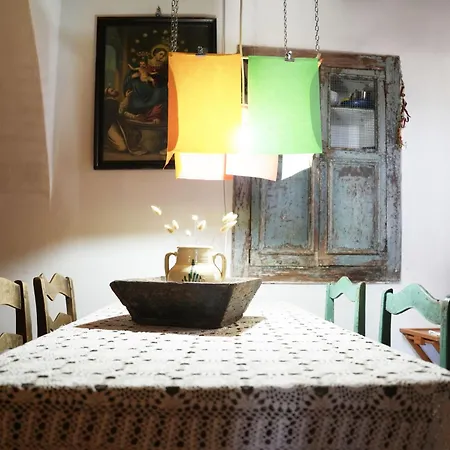 Chiarotti By Interhome Apartment