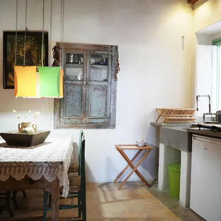 Chiarotti By Interhome Strongoli
