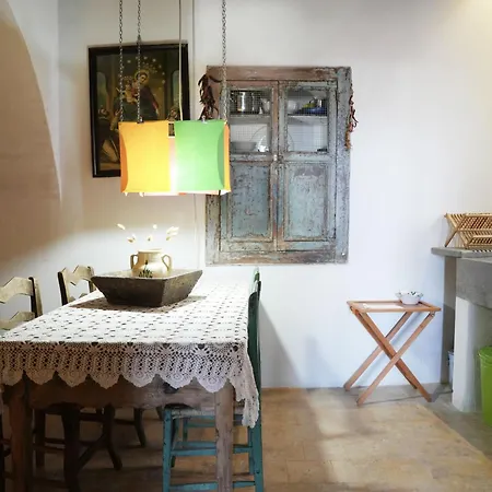 Chiarotti By Interhome Apartment *