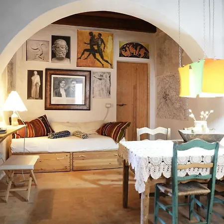 Chiarotti By Interhome * Strongoli