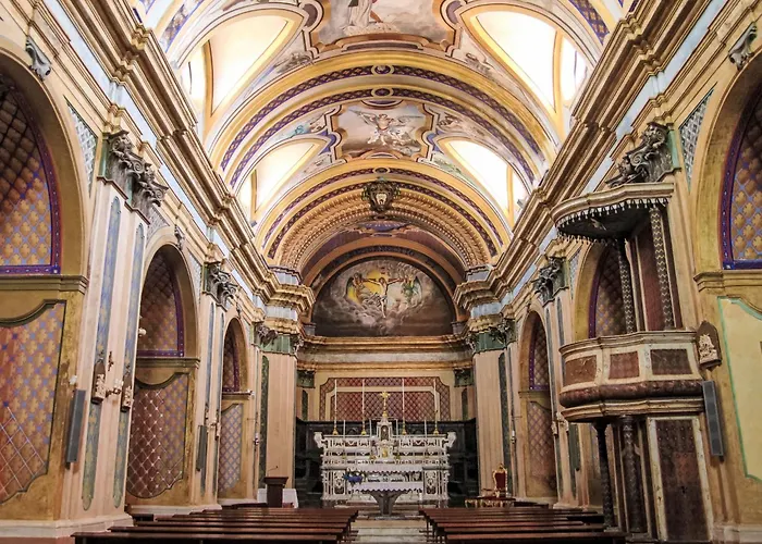 Chiarotti By Interhome Apartamento *