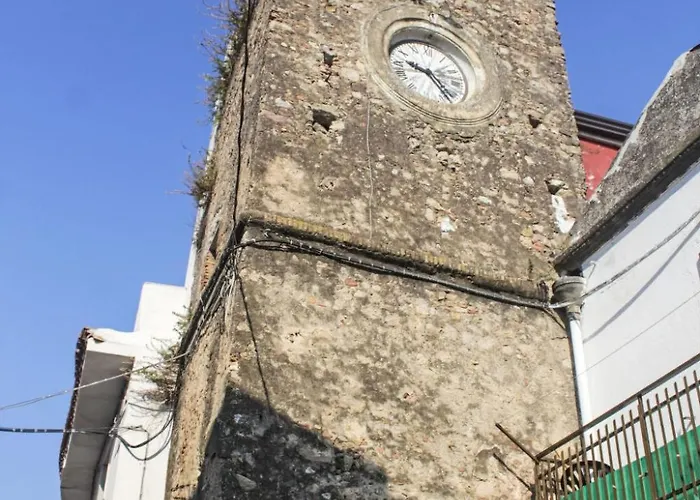 Chiarotti By Interhome * Strongoli