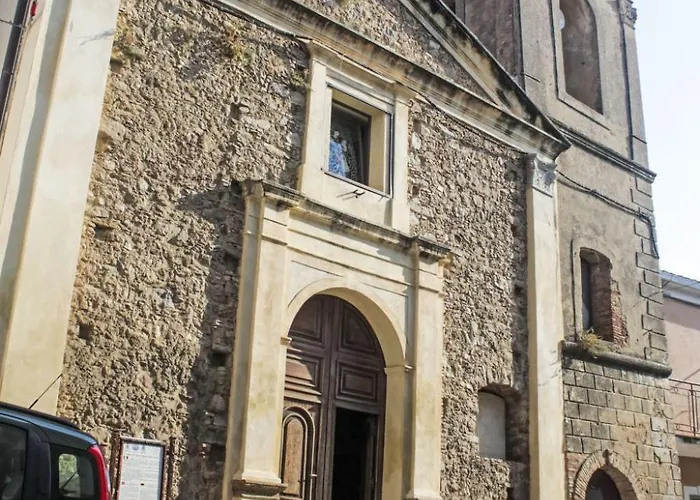 Chiarotti By Interhome Apartment *