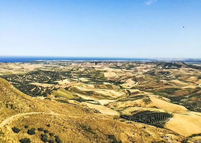 Chiarotti By Interhome דירה *