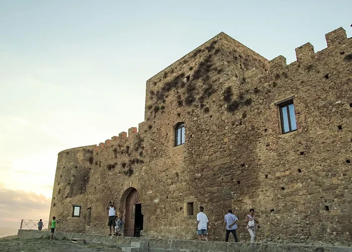 Chiarotti By Interhome *