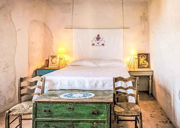 Chiarotti By Interhome סטרונגולי