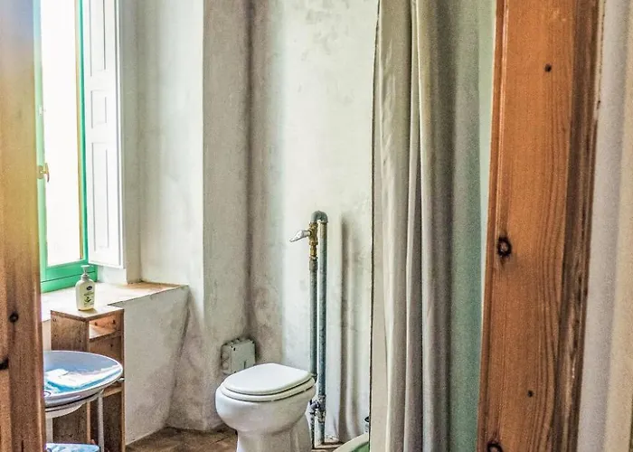 Apartamento Chiarotti By Interhome