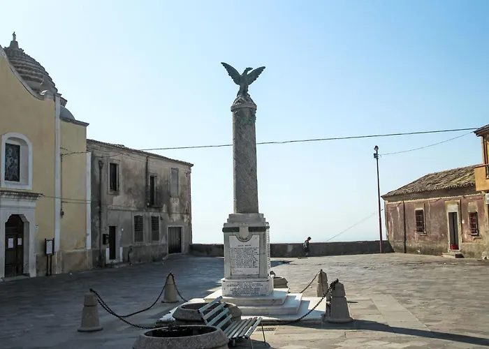 Chiarotti By Interhome Strongoli