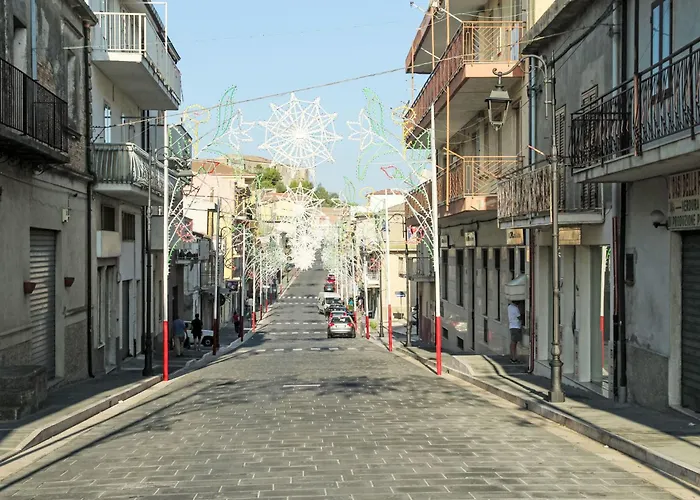 Chiarotti By Interhome Strongoli