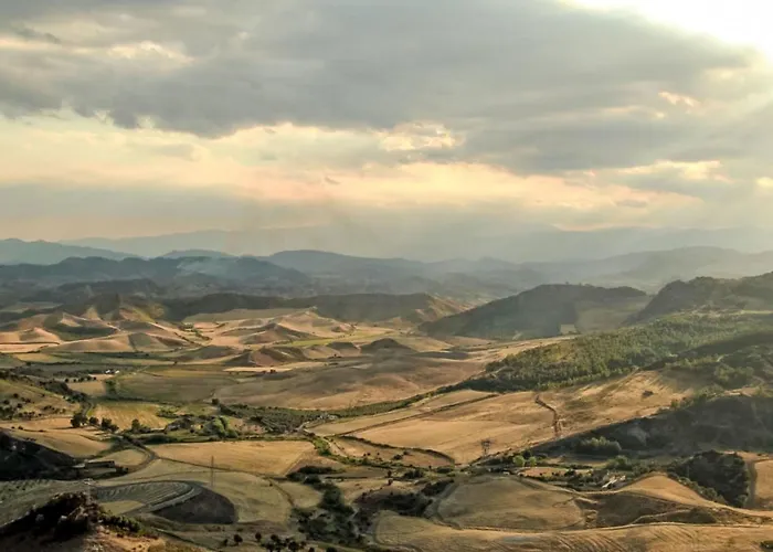 Chiarotti By Interhome Apartamento Strongoli