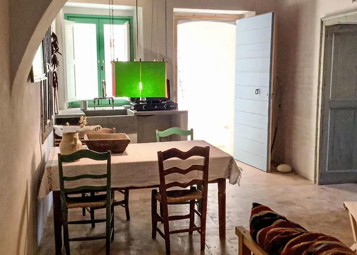 Chiarotti By Interhome Strongoli