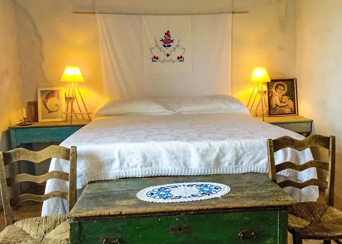 Chiarotti By Interhome Apartamento Strongoli