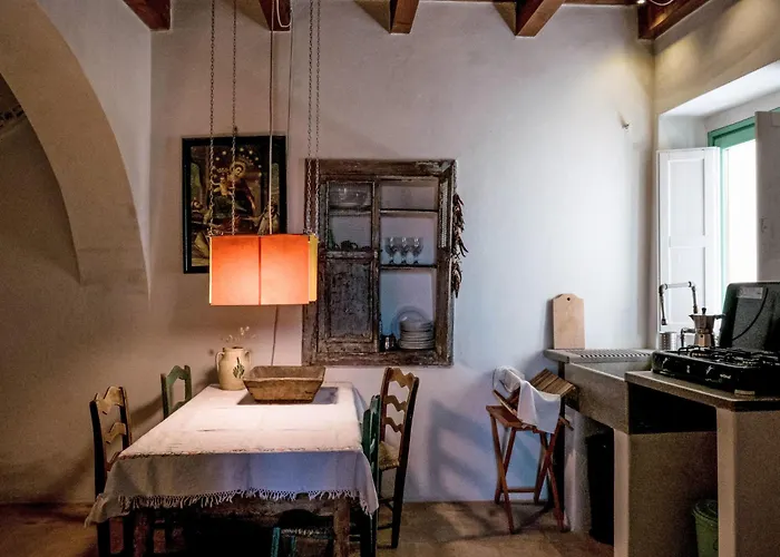 Chiarotti By Interhome Strongoli