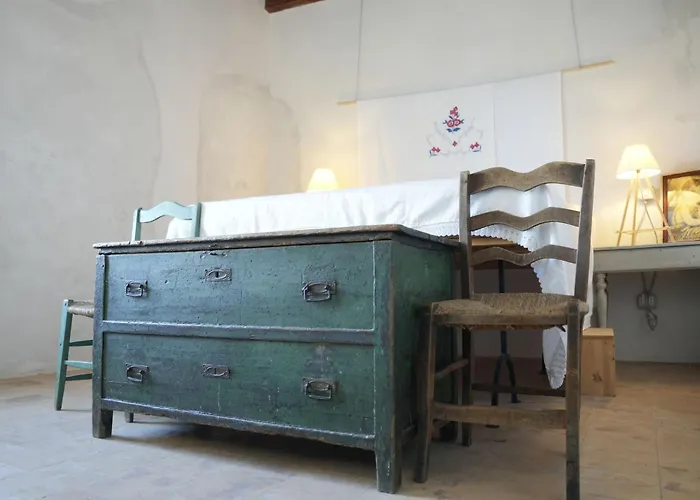 Apartamento Chiarotti By Interhome Strongoli