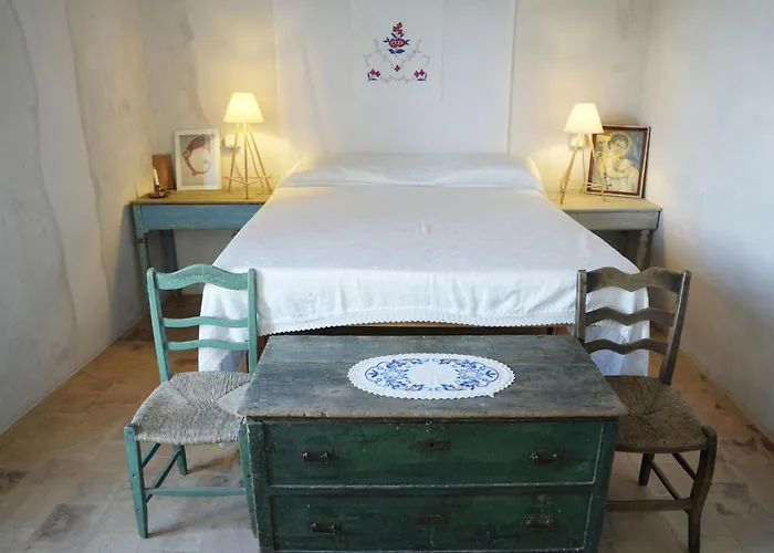 Chiarotti By Interhome Apartamento *