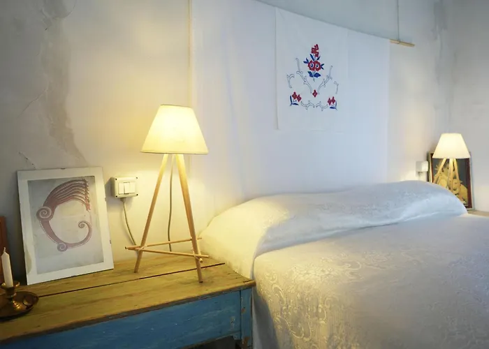 Apartamento Chiarotti By Interhome