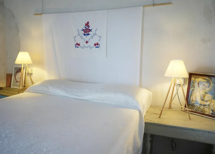 Apartamento Chiarotti By Interhome