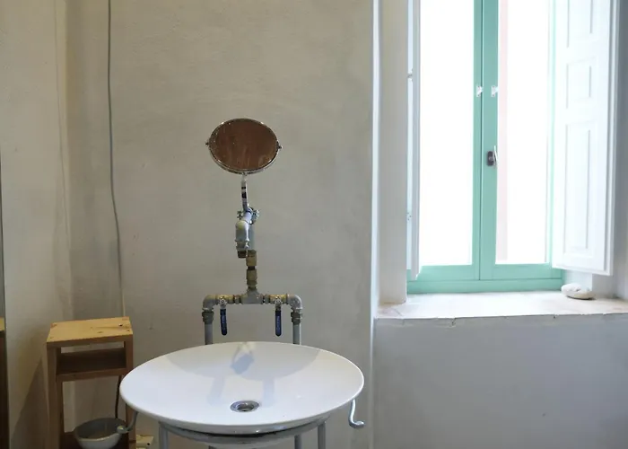 Chiarotti By Interhome