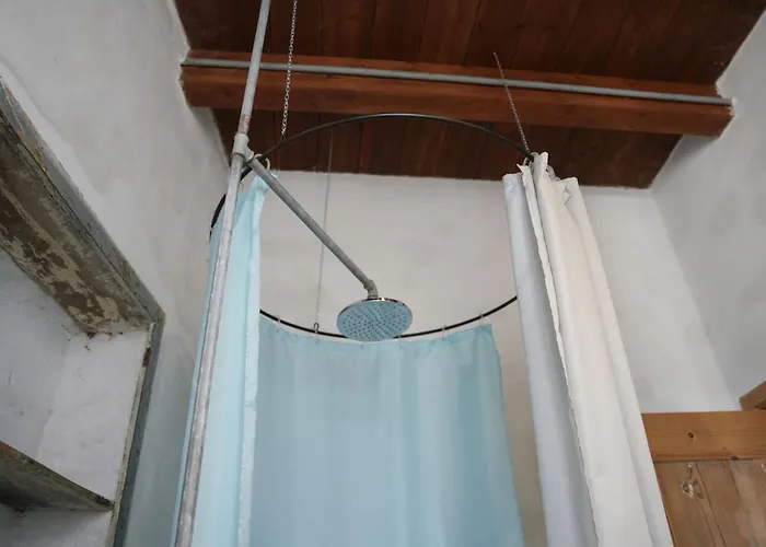 Chiarotti By Interhome Apartamento *