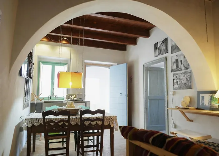 Chiarotti By Interhome * Strongoli