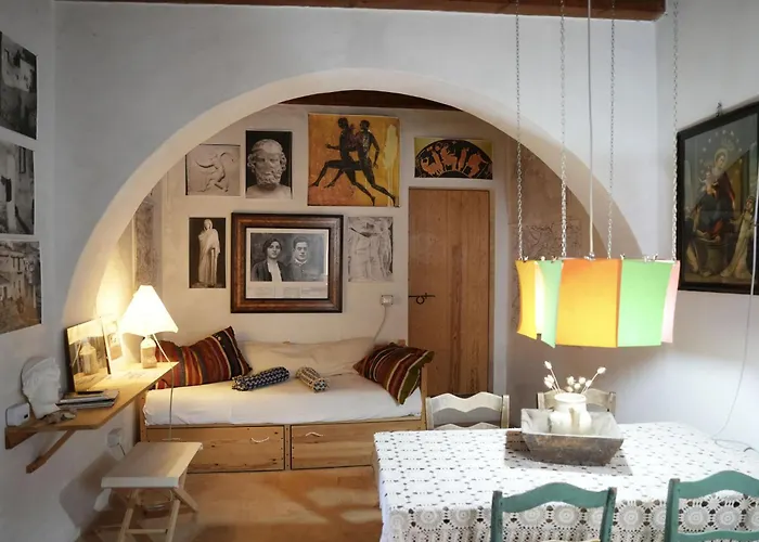 Chiarotti By Interhome Apartamento Strongoli