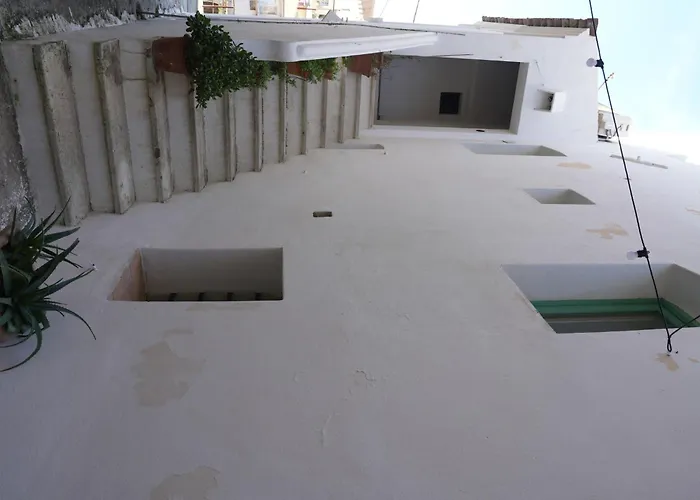 Apartamento Chiarotti By Interhome Strongoli