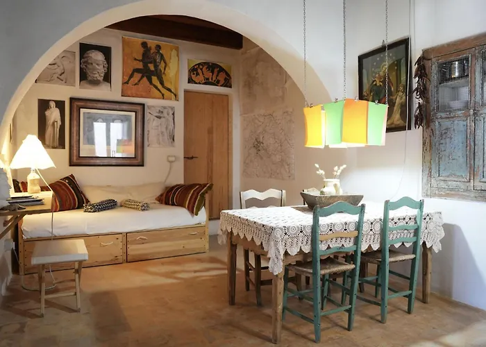 Chiarotti By Interhome * Strongoli