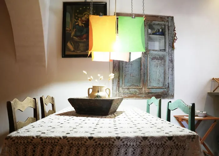 Chiarotti By Interhome Apartamento