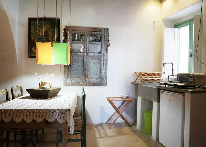 Chiarotti By Interhome Strongoli