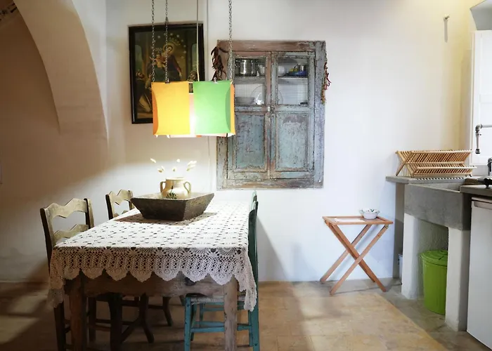 Chiarotti By Interhome Apartamento *