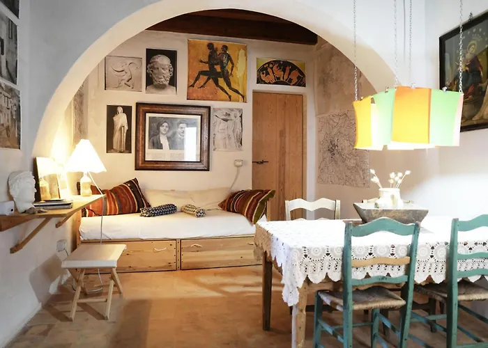 Chiarotti By Interhome * Strongoli